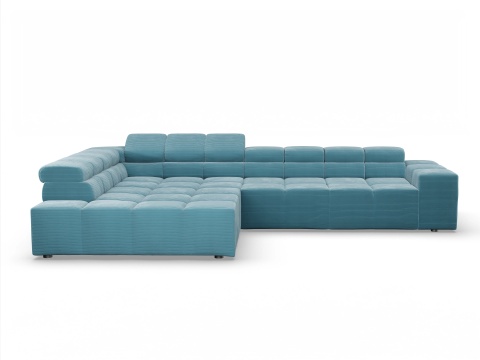 Ecksofa Umbauecke Plus Medium L